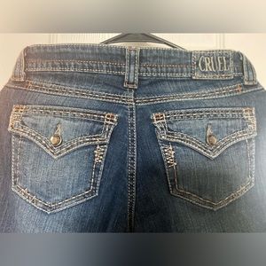 Cruel Jeans